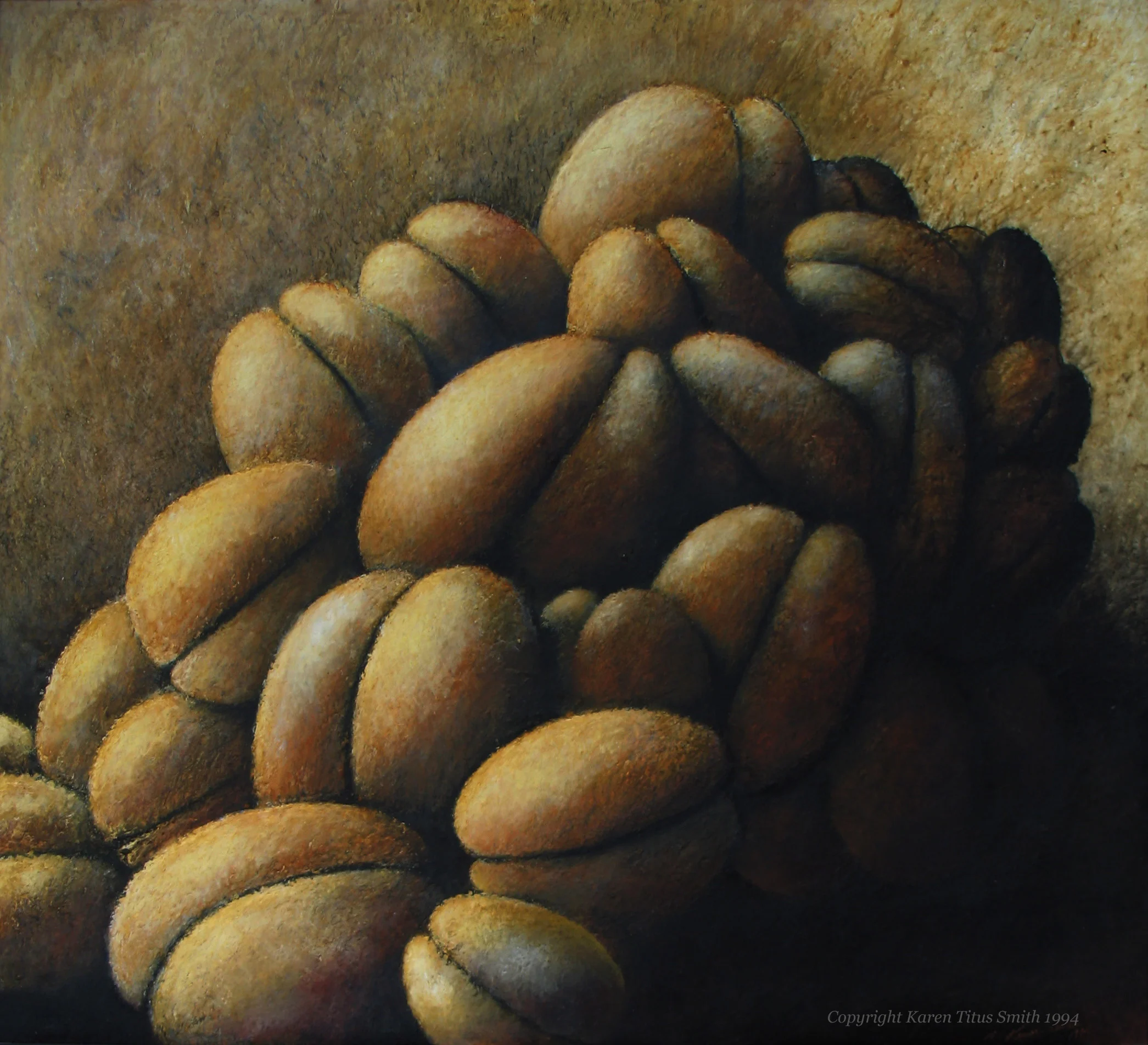 Abundance