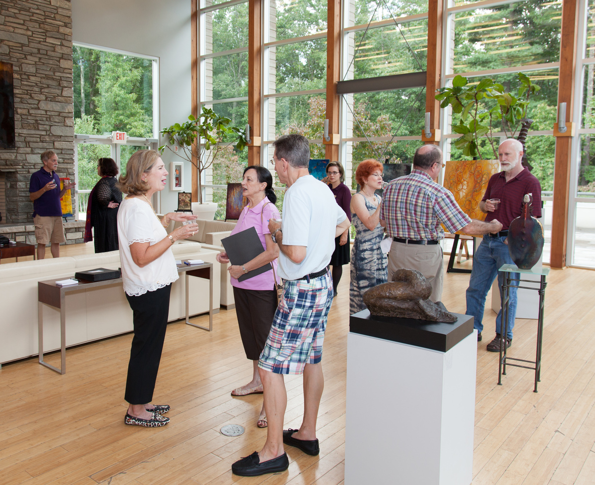 The Ramble at Biltmore Forest 2014