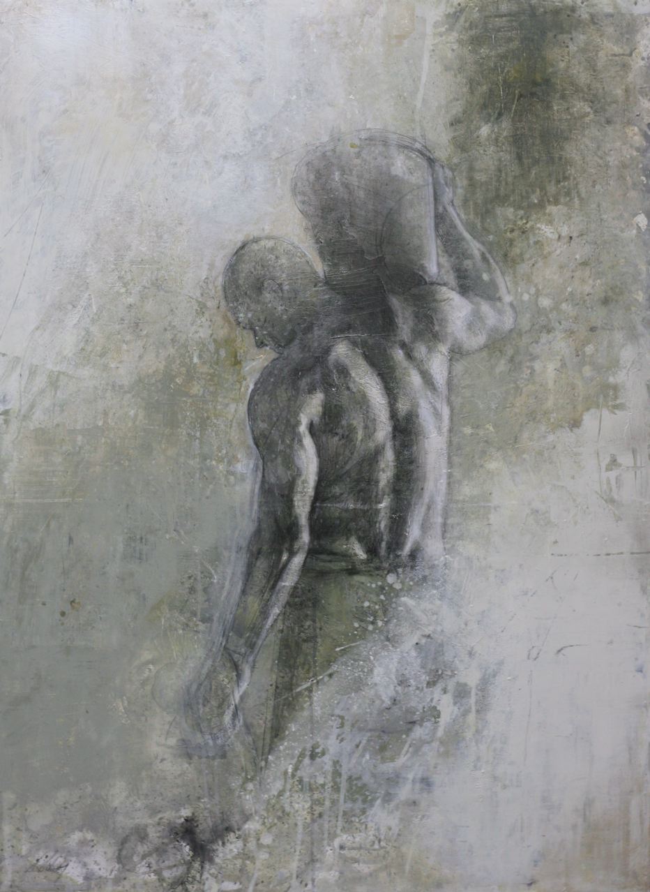 Water Carrier #3