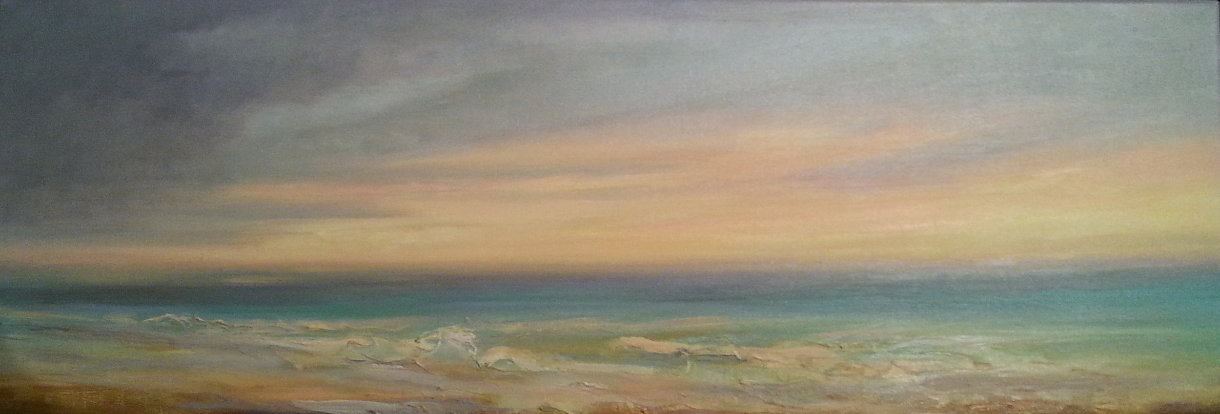 Seaside Retreat