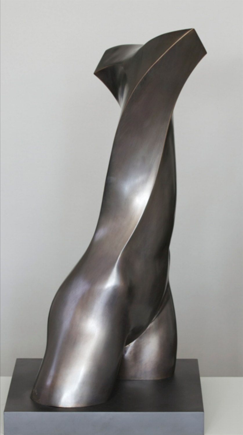 Twisting Torso