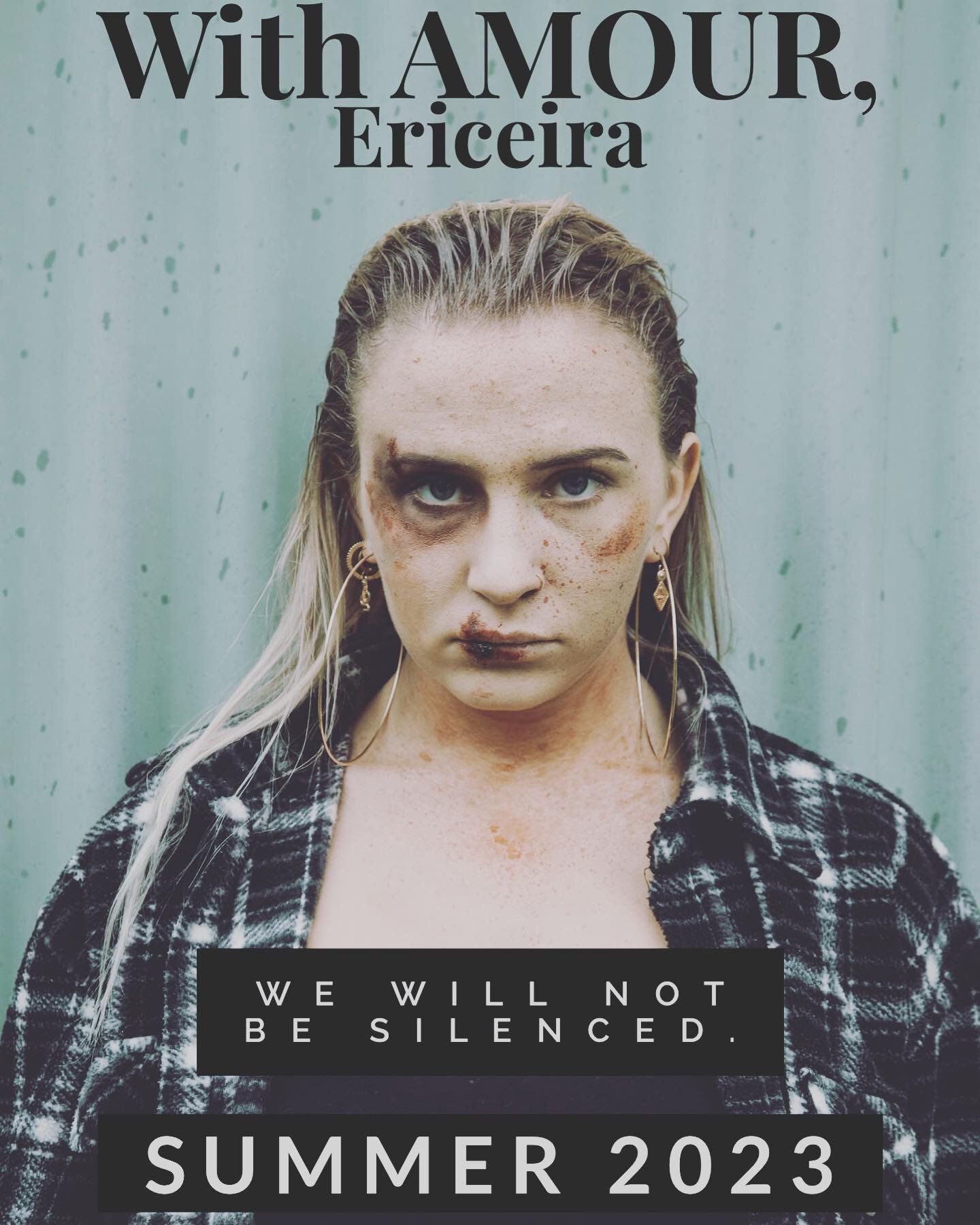 With AMOUR, Ericeira 

Summer 2023 join us for the release of our full length investigative documentary and case study about violence against women in Portugal. Known for its beautiful coastal villages has a dark undercurrent of domestic violence and