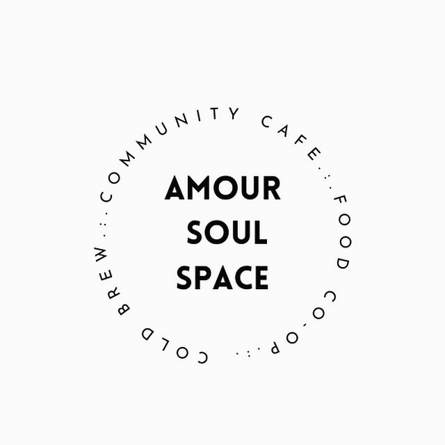 Welcoming in the new energy. Everything with Amour has received the refresh it deserved 🥰 we are coming at you soon friends with our new team - new location - new menu - and new community building project. We can&rsquo;t wait to see you all again so