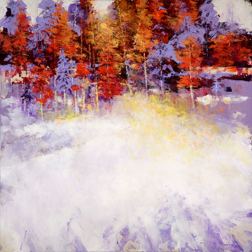 BREATH OF NATURE Belgravia Gallery Mayfair, London October 22 – November 24, 2012