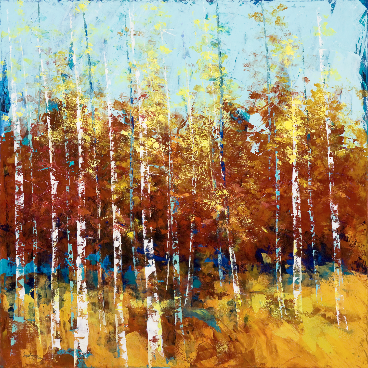 Autumn Presence 48x48.png