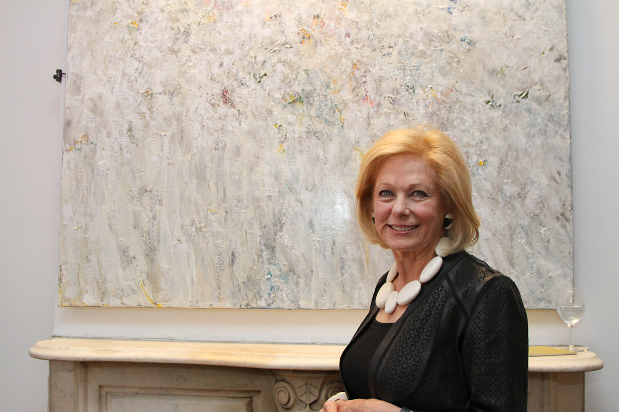 Susan Swartz