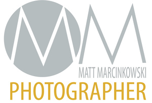 MATT MARCINKOWSKI PHOTOGRAPHER