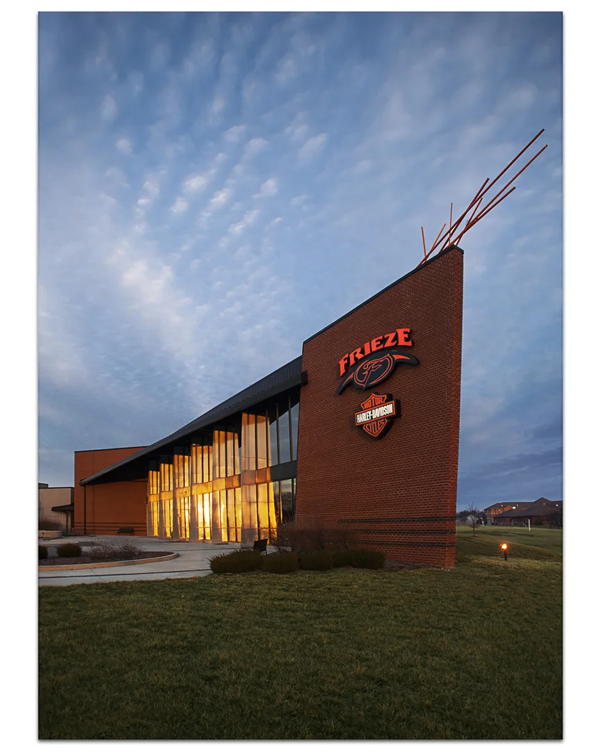 Frieze Harley Davidson.jpg