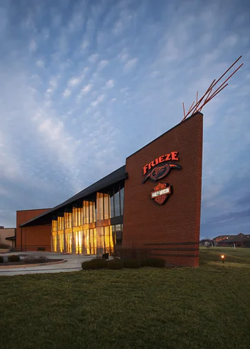 Frieze Harley Davidson.jpg