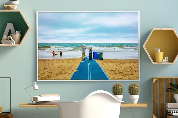 BeachChicagoInRoom.jpg