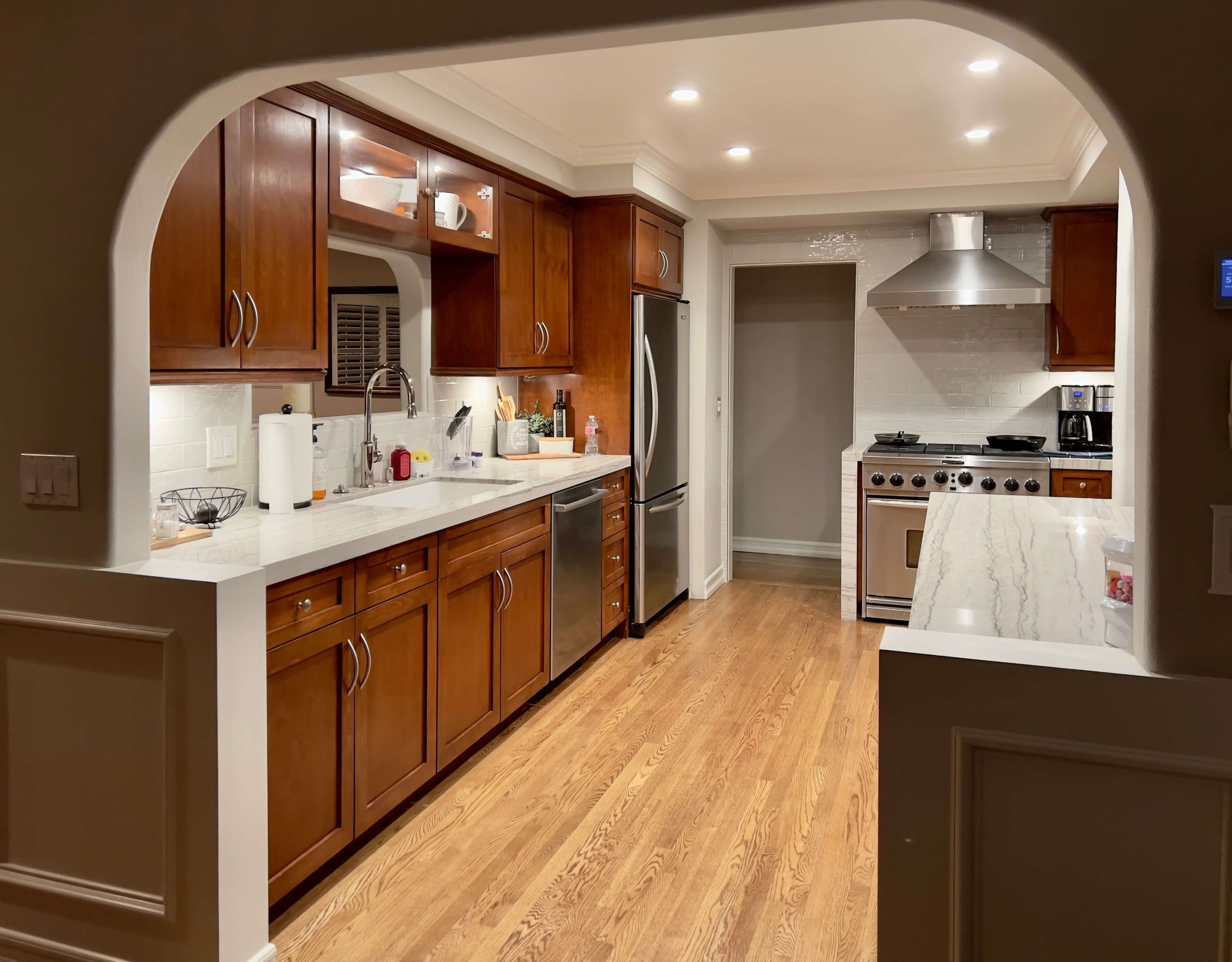 Should I Paint My Kitchen Cabinets? It Depends. — DESIGNED