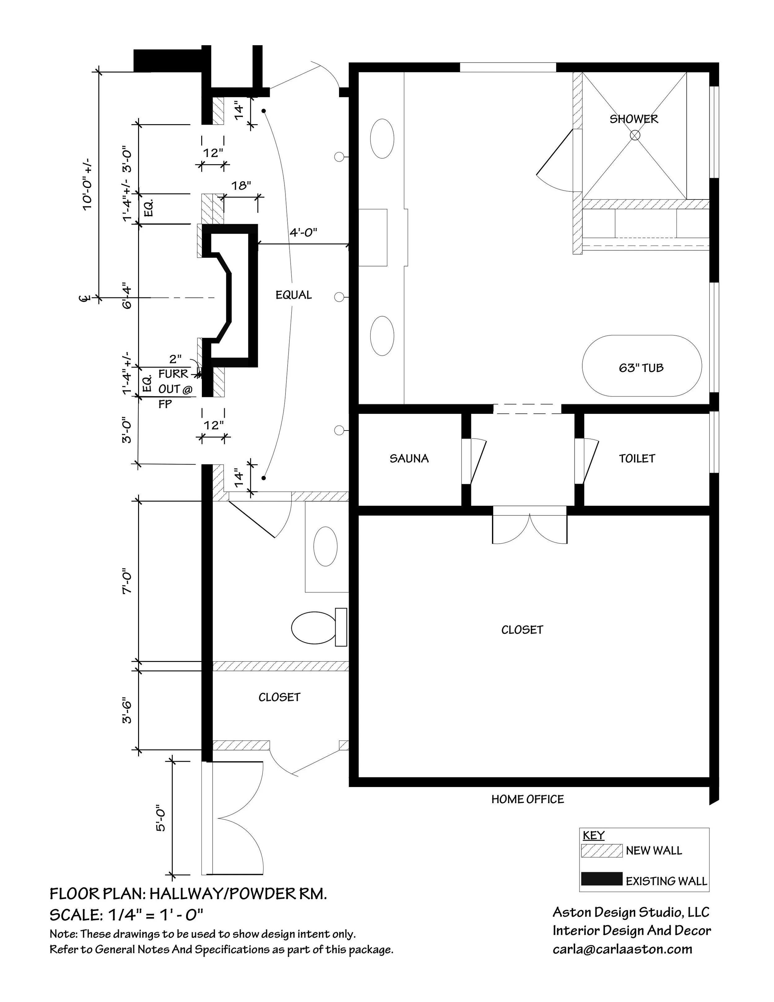 Remodeling Project in the Works! — DESIGNED