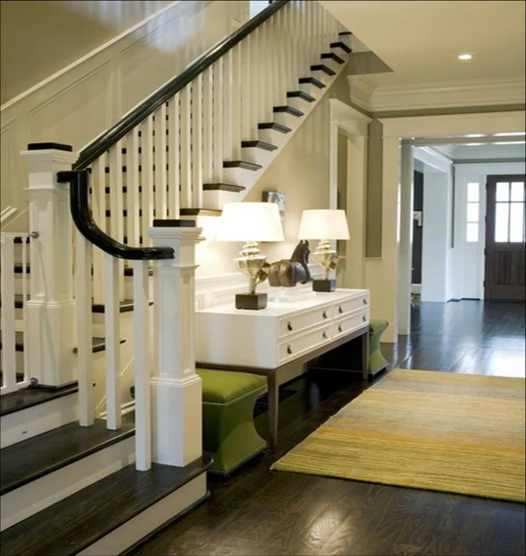 Designer: Brian Watford , Image via: Houzz