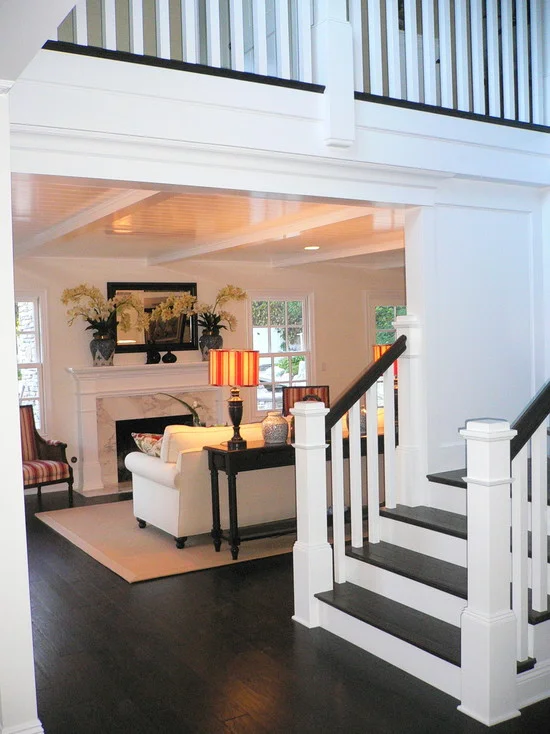 Image via: Houzz, Dave Lane Construction