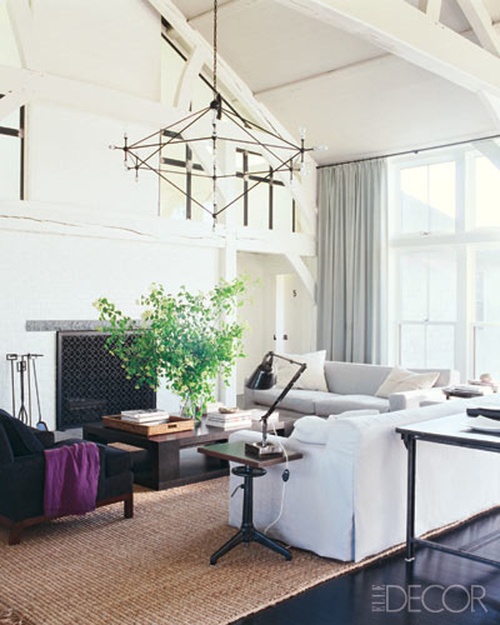  Image Source: Elle Decor