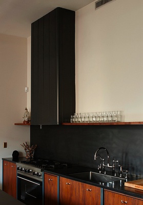 ARTICLE & GALLERY | Cure A Contemporary Interior's Cold Conditions With This All-Natural Remedy | Image Source: Design Therapy | CLICK TO ENJOY... http://carlaaston.com/designed/warm-style-for-cold-contemporary-interior | (KWs: design, reclaimed, wood, texture)