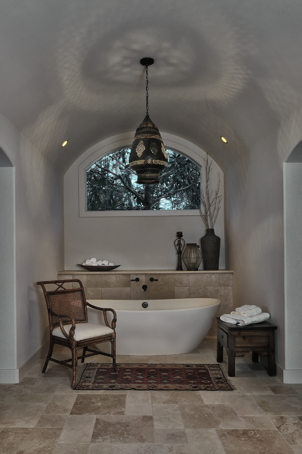 Patterns of Light | Their shine will surprise any design/ DESIGNED By: Carla Aston