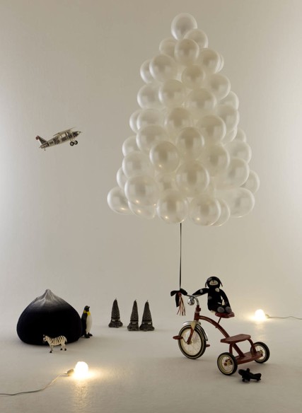 Image via: Milk Magazine