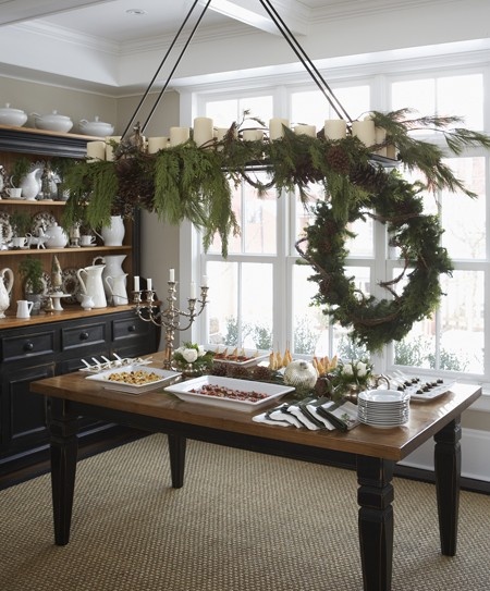 Designer: Pauline Esdale, Image Source: houseandhome.com 