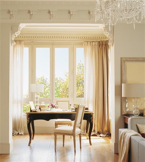 Image Via: El Mueble