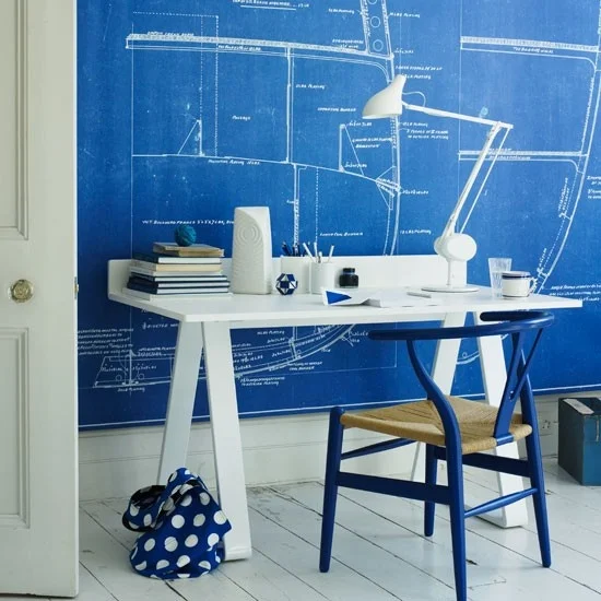 33 Crazy Cool Home #Office Inspirations ➤ http://CARLAASTON.com/designed/crazy-cool-home-office
