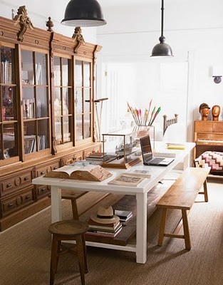 Image via: House Beautiful