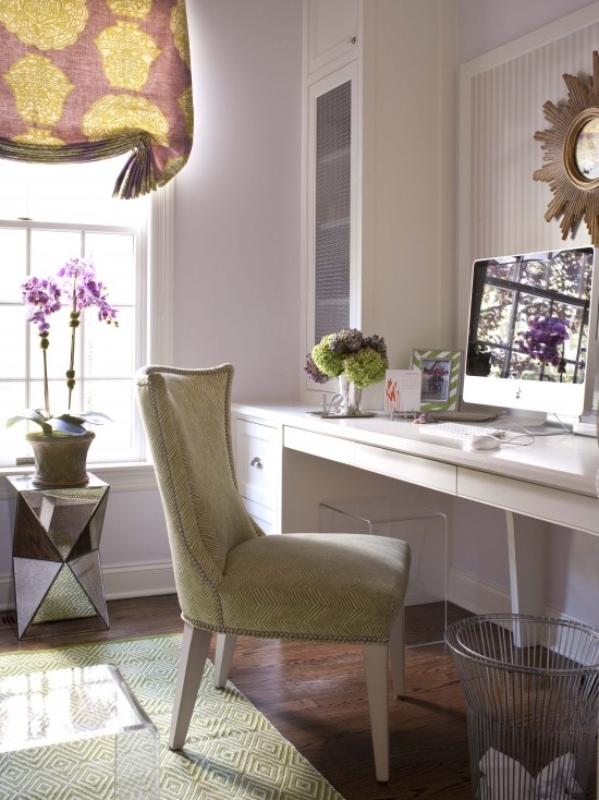 Image via: Muse Interiors