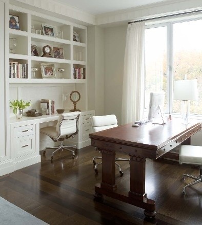 Designer: Prentice Interiors, houzz.com