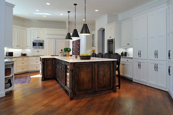 How To Decorate The Top Of A Cabinet And How Not To Designed