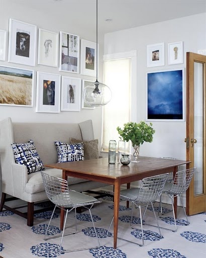 Erin McLaughlin, Image via: Style at Home