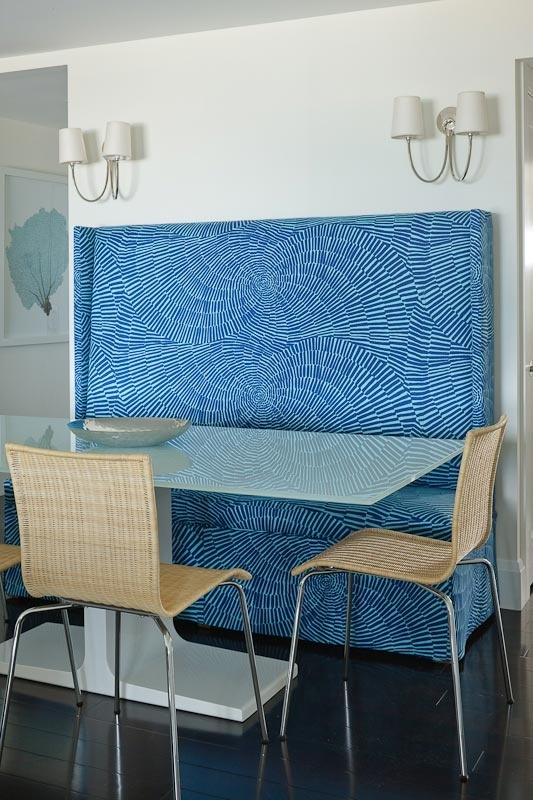 Interior Designer: Anne Hepfer