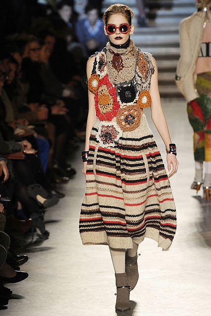 Crochet | It's NOT Just For Grandmas Anymore. Here's Why ➤ http://CARLAASTON.com/designed/is-crochet-cool-again