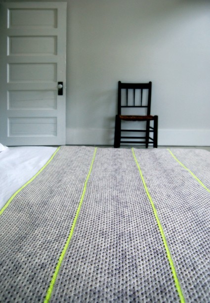 Crochet | It's NOT Just For Grandmas Anymore. Here's Why ➤ http://CARLAASTON.com/designed/is-crochet-cool-again