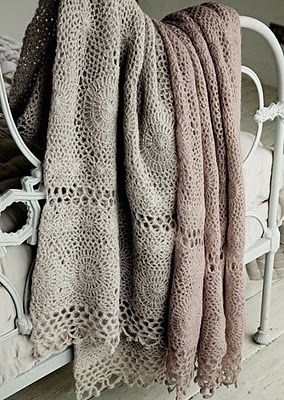 Crochet | It's NOT Just For Grandmas Anymore. Here's Why ➤ http://CARLAASTON.com/designed/is-crochet-cool-again
