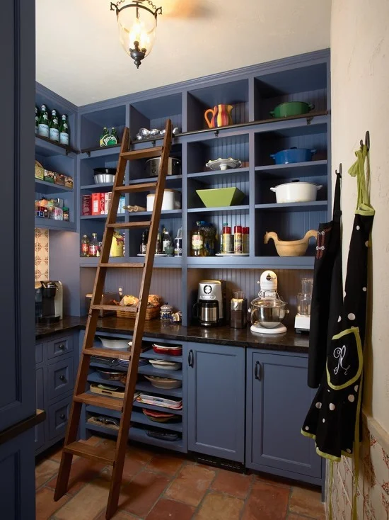 Designer: Murphy & Co. Design , Image via: Houzz