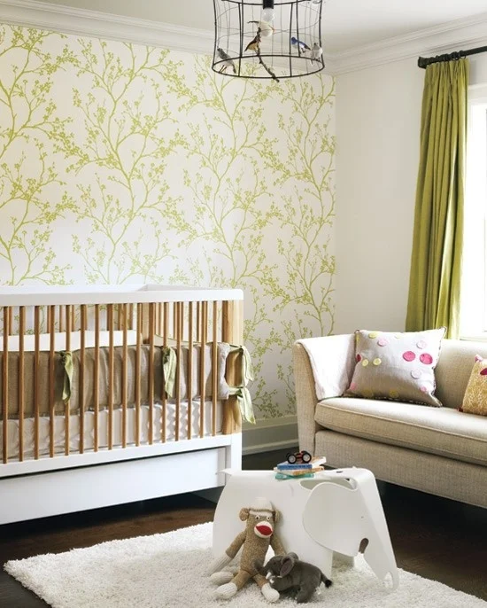 Image via: Decor Pad Designer: Samantha Farjo 