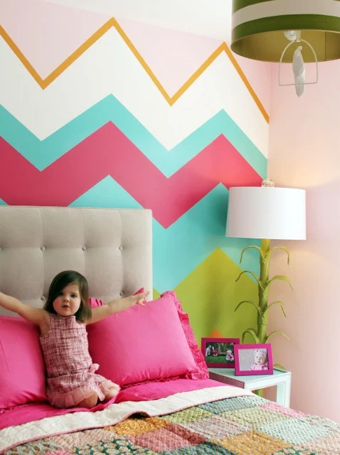 Image via: Shannon Berrey Design Designed by: Lucy & Company