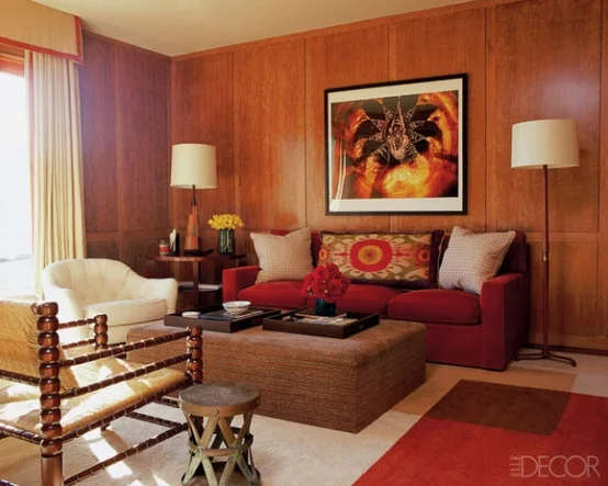 7 Types of Wood Paneling for Your Home