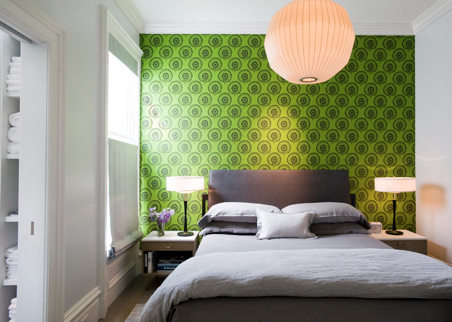 Image via: Todd Davis Architecture . Sara Story Design Photographer: Pamela Palma