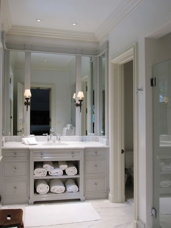Litchfield Designs , Image via: Decorpad