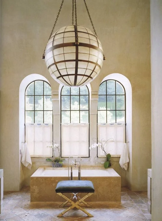 Designer: McAlpine, Booth, & Ferrier
