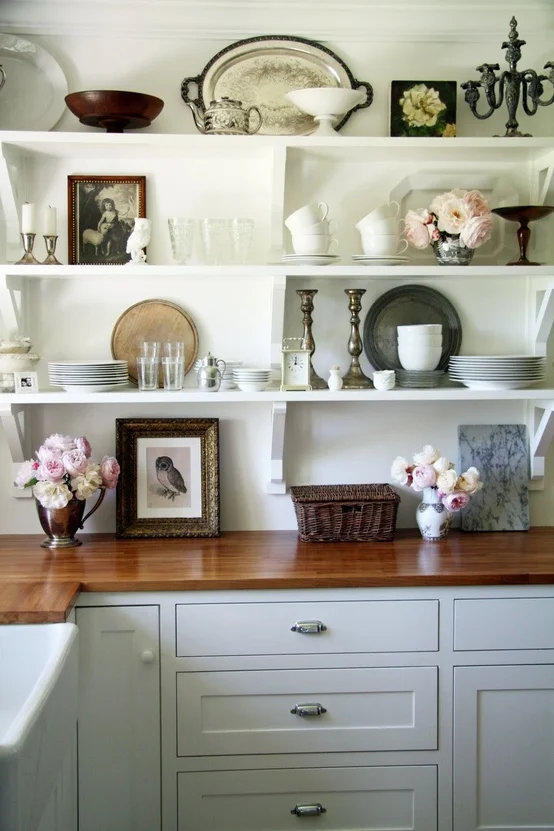 Image via: A Country Farmhouse