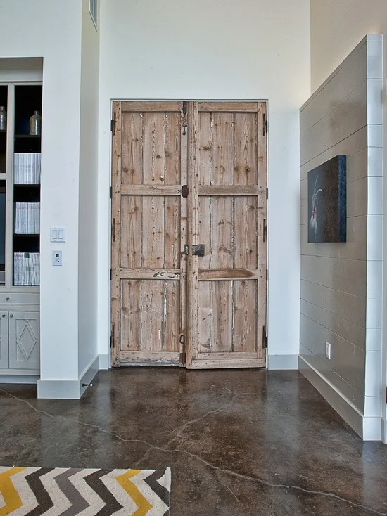 Image via: houzz , Cornerstone Architects