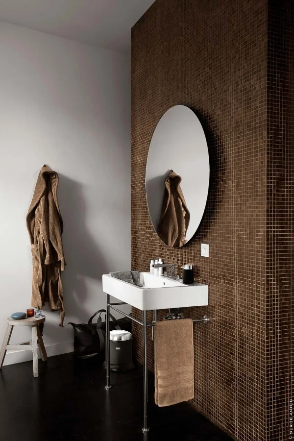 Tenbosch House, Image via: Style Files