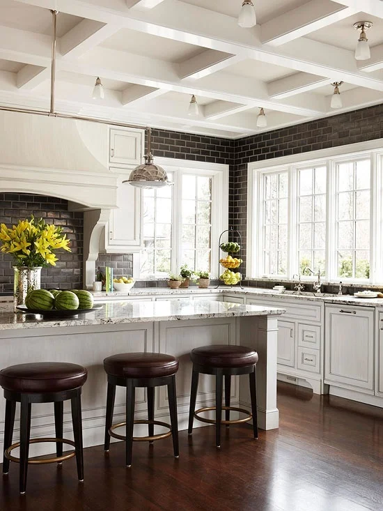 OTM Designs and Remodeling, Image via: houzz