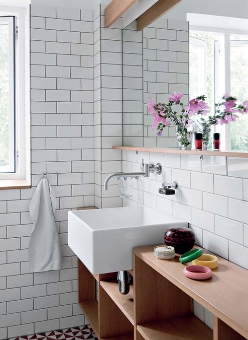 Image via: Maison Boheme
