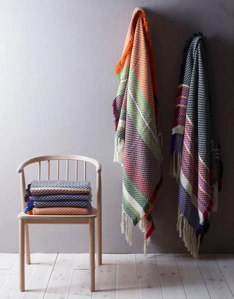 ARTICLE: The NEXT Pattern Craze - What Will It Be?