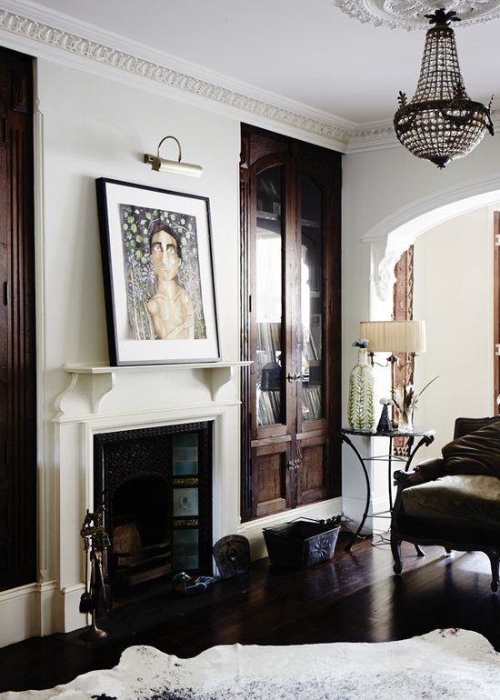 ARTICLE: Not Sure Whether Or Not You Like What You Just Decorated? Then Do THIS: