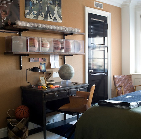 Image via: Elle Decor 