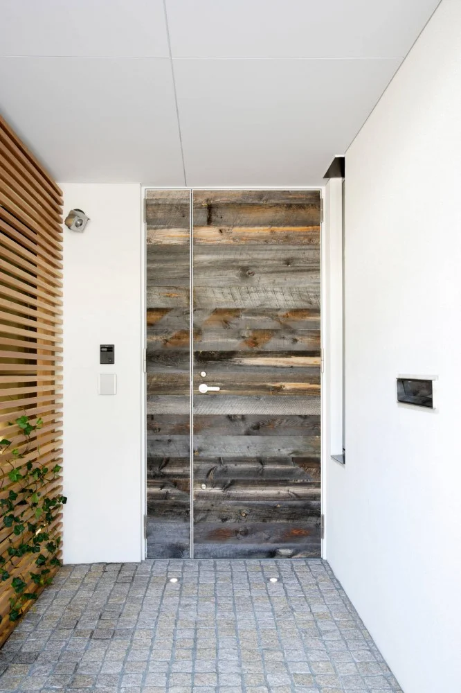 Architects: Edward Suzuki Associates